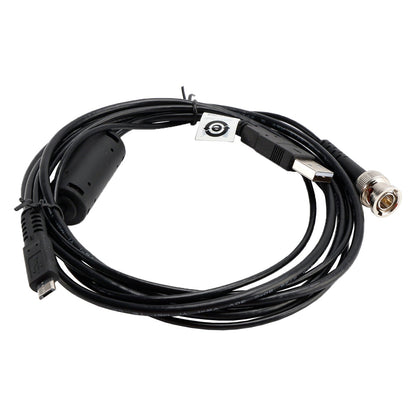 Per R2 R2A DP1400 DP2000 SL300 SL7550 SL7580 Cavo di programmazione USB PMKN4010-USB