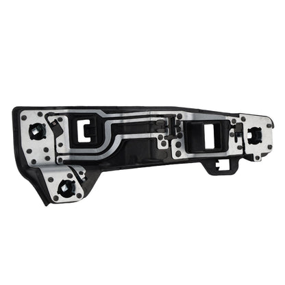 Supporto lampadina luce posteriore sinistra AUDI Q3 2012-2018 8U0945221