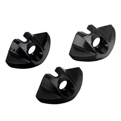2022-2025 Trident 660 Copertura canna accensione Chiave Coperchio serbatoio