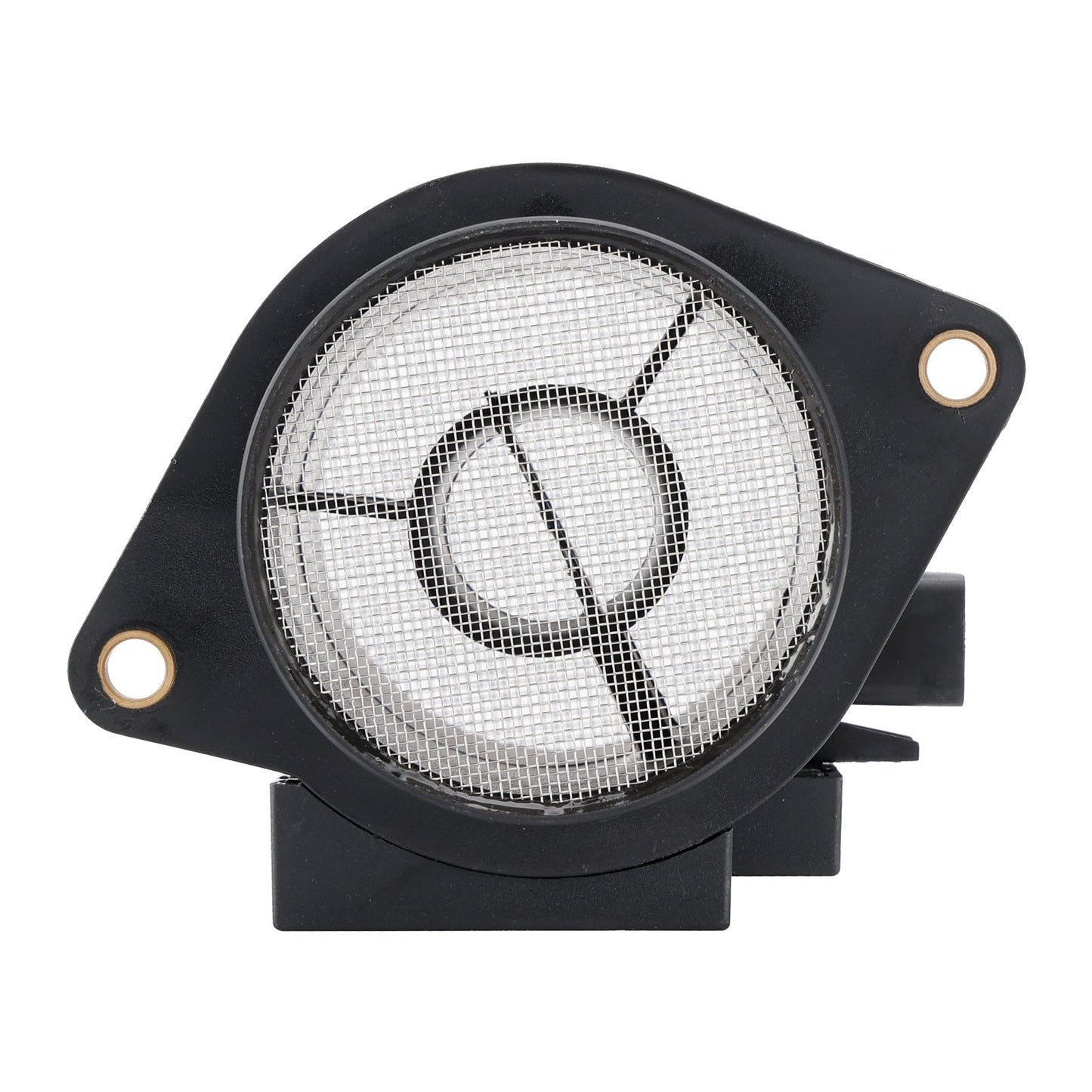 Sensore del flussometro di massa d'aria per Audi A3 8L1 VW Golf IV Passat B5 074906461