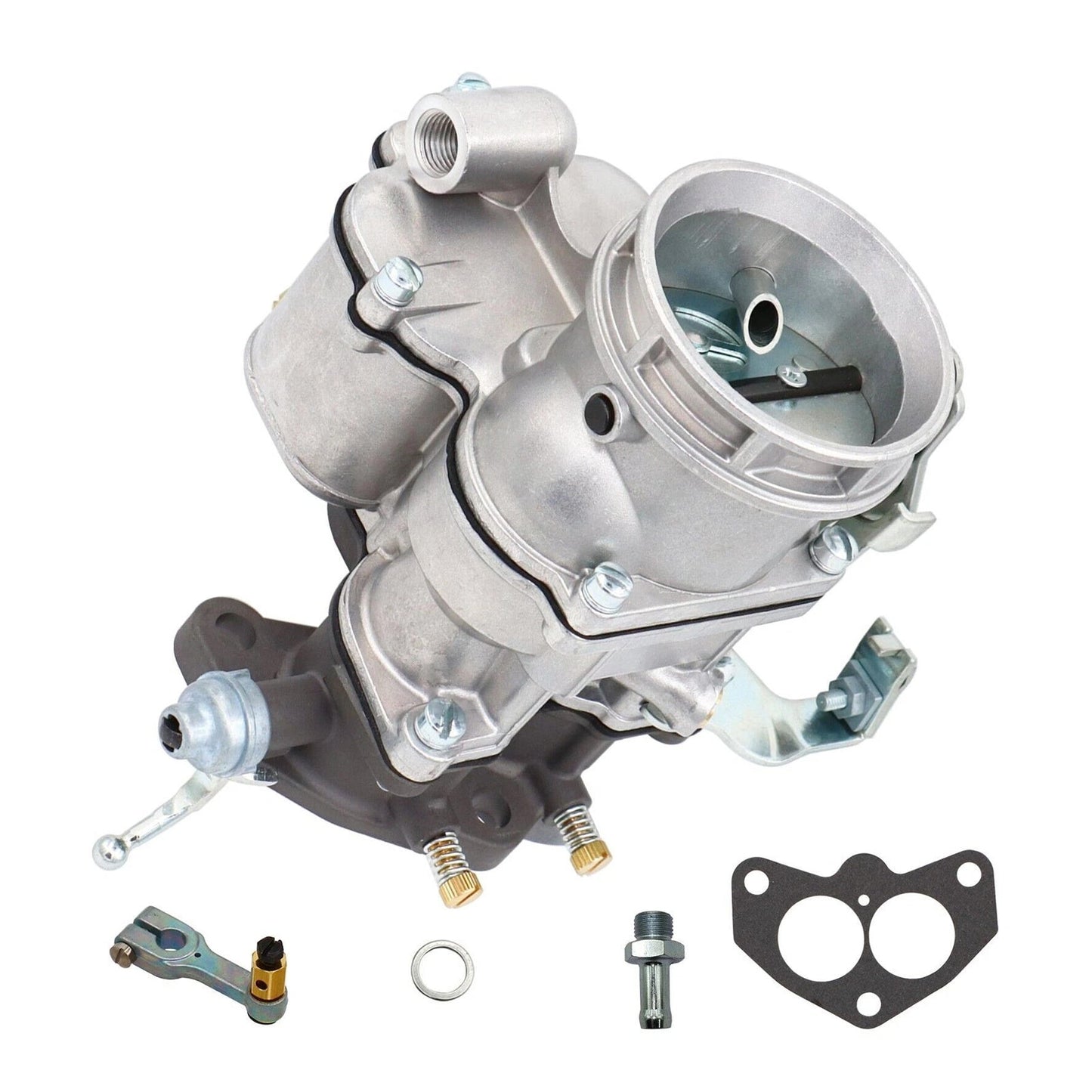 Motori Holley 94 Ford V8 FlatHead Carburator da 232""-279"" del 1939-1959