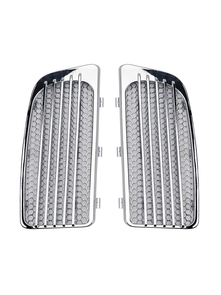 Griglia radiatore carenatura inferiore adatta per Road Glide King FLHR Special FLTRXS