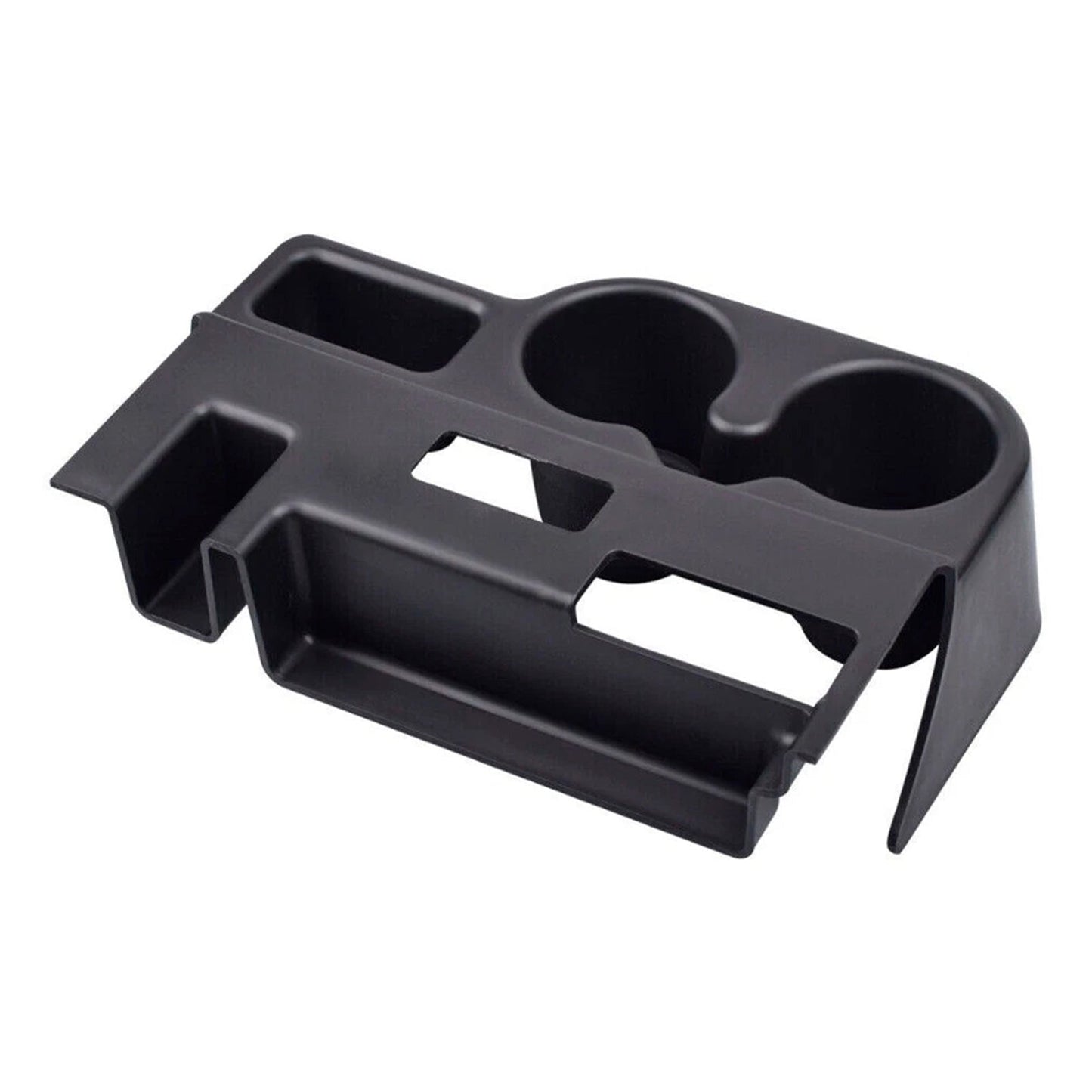 Portabicchieri per console centrale con foro piccolo SS281AZAA per Ram 1500 2500 3500 03-10
