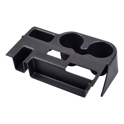 Portabicchieri per console centrale con foro piccolo SS281AZAA per Ram 1500 2500 3500 03-10