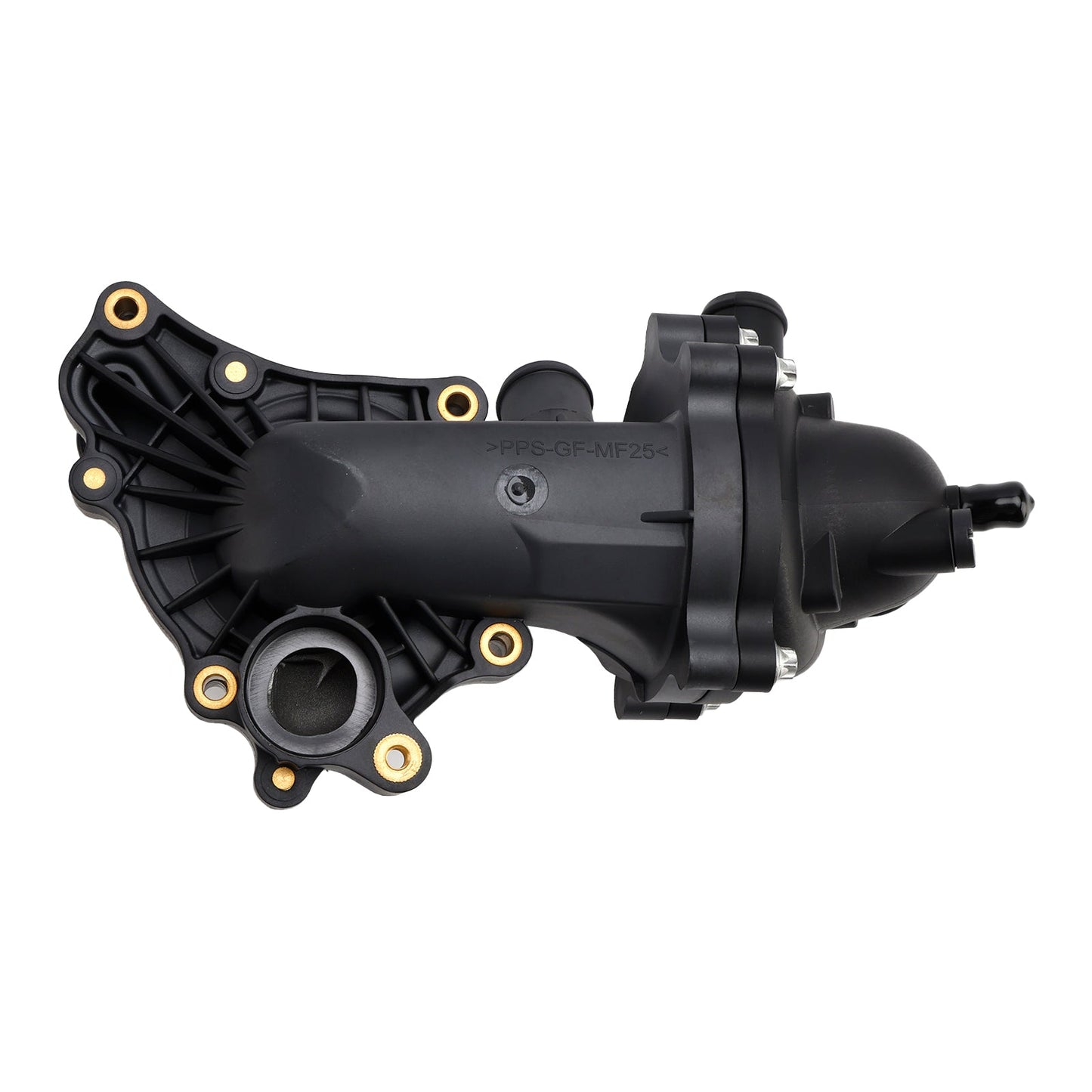 Termostato della pompa dell'acqua per Audi A8 Quattro 2012 079121013T