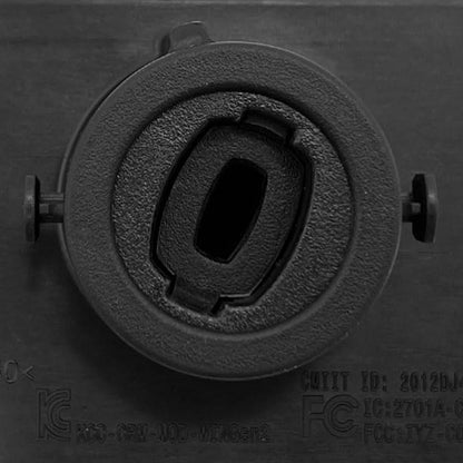 Modulo di nodo interruttore di accensione Dodge Grand Caravan 2008-2010 e chiave 68210155AB 68210155AA 5026872AD