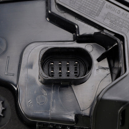 Fanale posteriore sinistro interno Audi A6 4G C7 2015-2018 4G5945093E