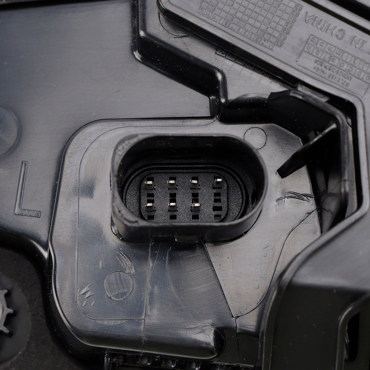 Audi A6 4G C7 2015-2018 Coppia fanali posteriori interni sinistro e destro 4G5945093E 94E