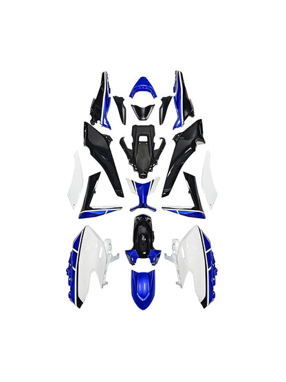 Kit di carene iniettate per Yamaha TMAX560 2025-2026