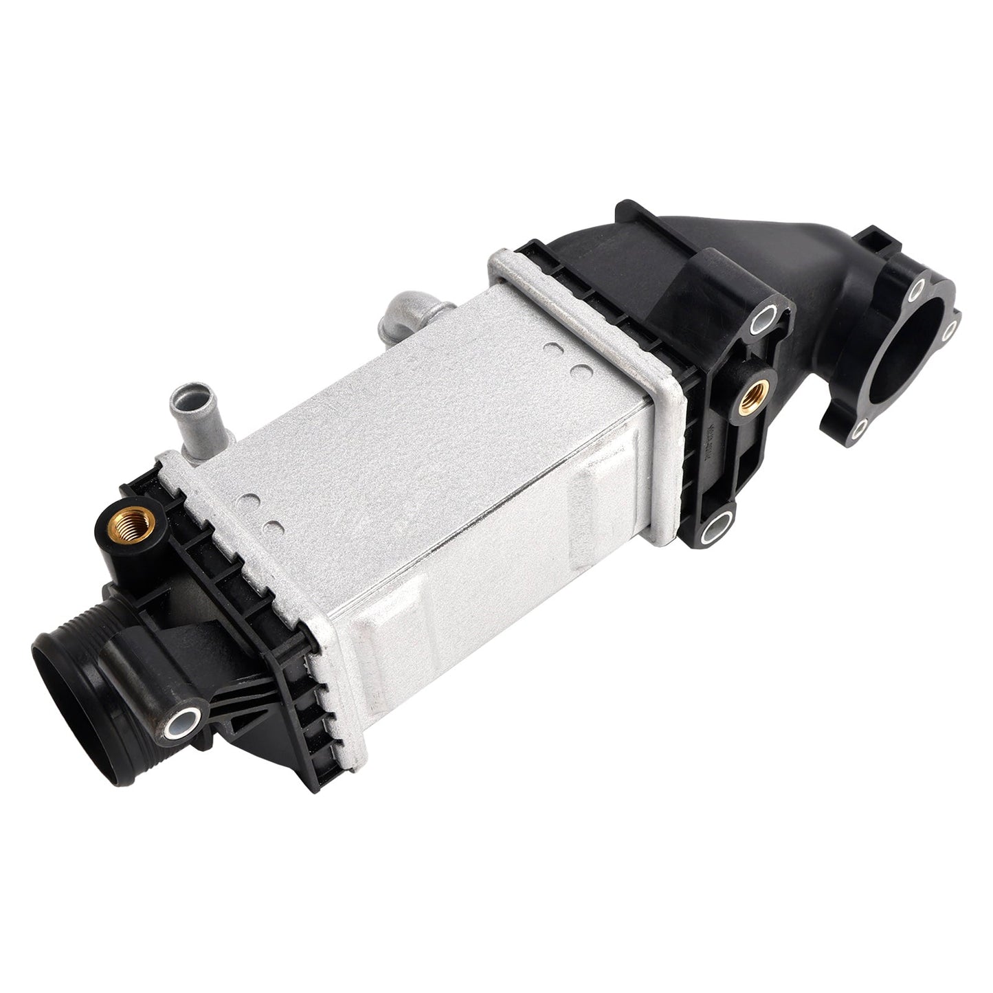 04B145749K 2015-2018 per VW Polo Hatchback 6C Turbo Intercooler