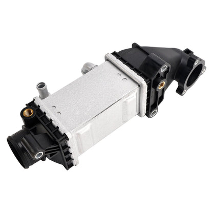 04B145749K 2015-2018 per VW Polo Hatchback 6C Turbo Intercooler