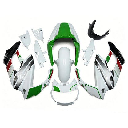 Kit di carene in plastica ABS stampate a iniezione per Honda VTR1000F 1997-2005