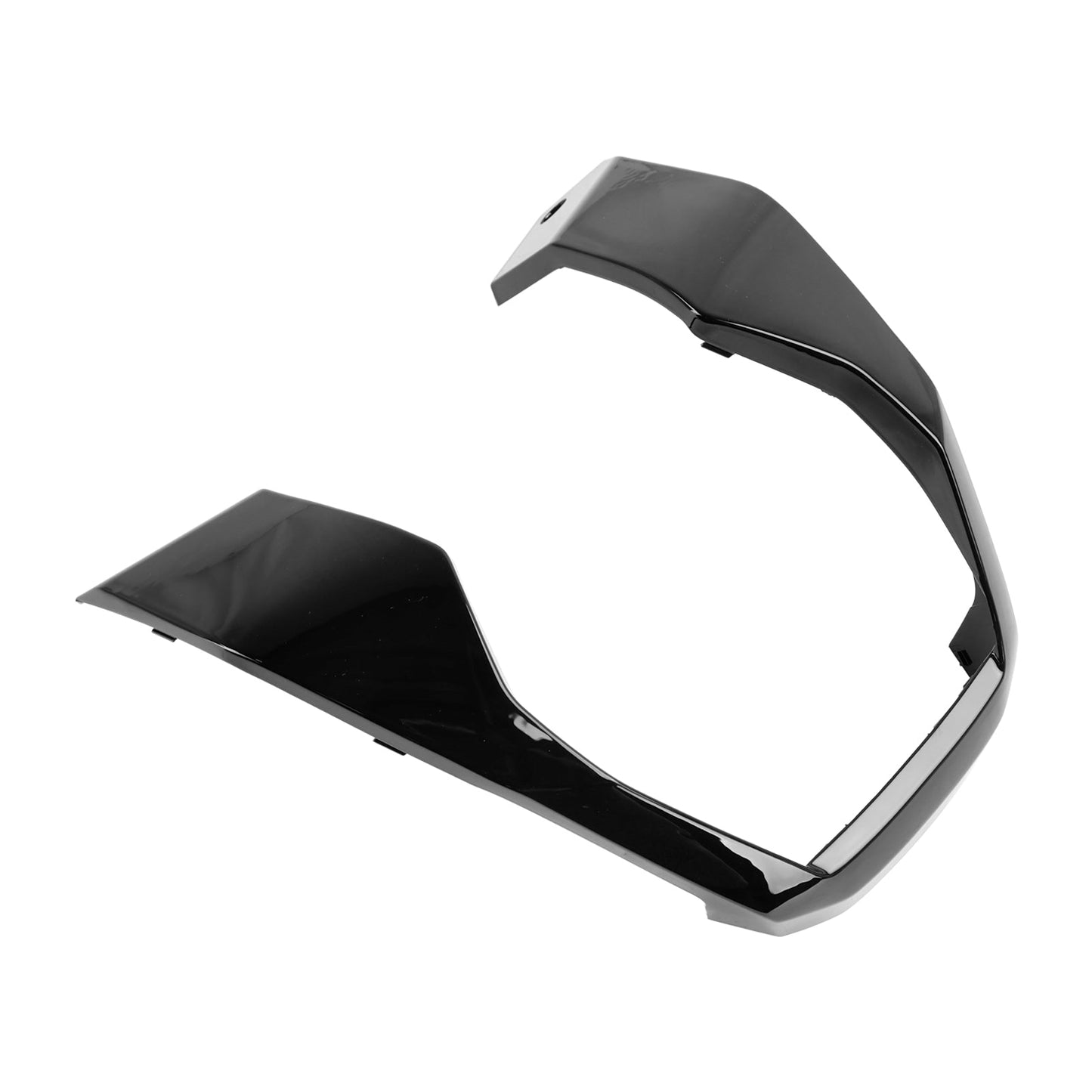 2023-2024 Honda ADV 160 Manubrio Driver Coperchio inferiore scatola centrale Carenatura