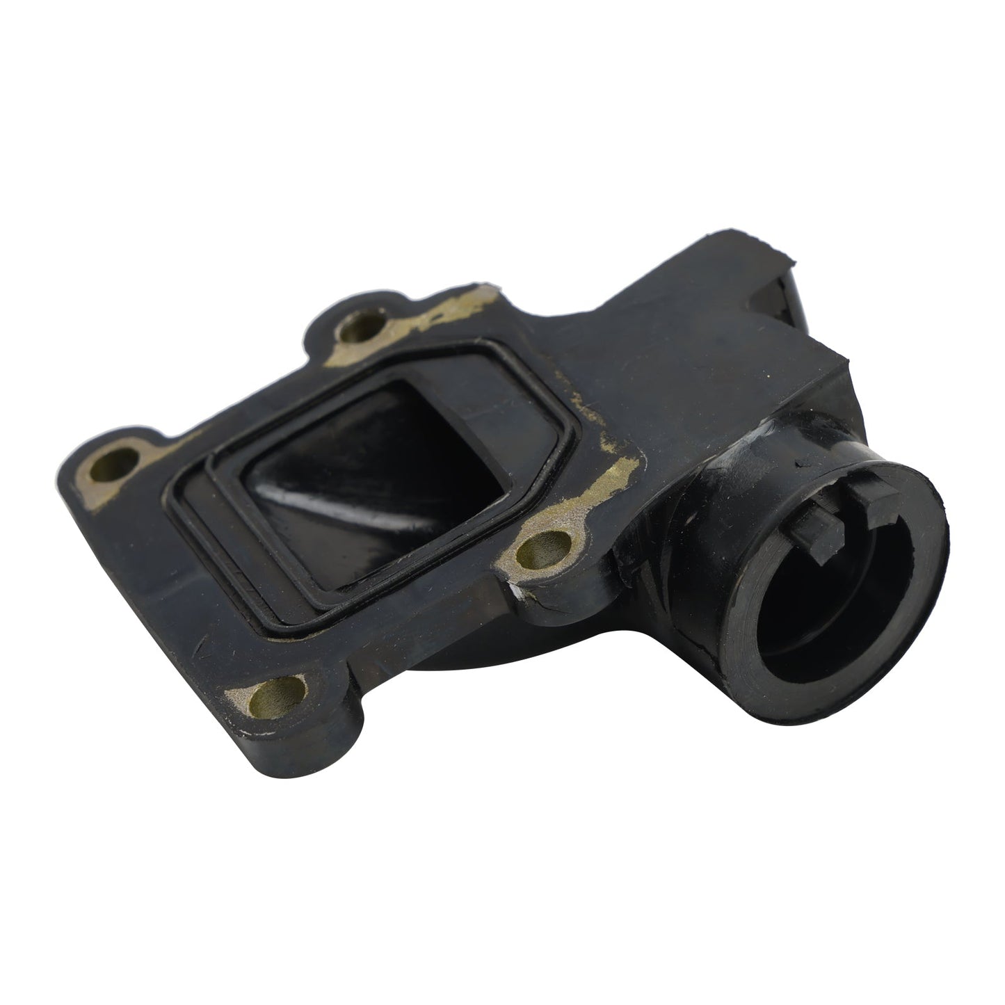 Collettore di aspirazione per Yamaha zuma 50 CW50 89-90 Zuma II CW 97-01 2JA-13555-00-00