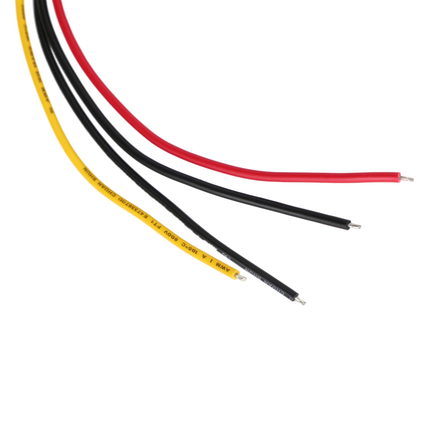 Convertitore 12V 3A Modulo Regolatore A 8V/40V Alimentatori Impermeabile