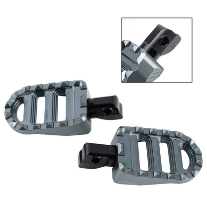 Pedane anteriori/posteriori Pedane adatte per Meteor 350 2021-2023 Classic 350 2022-2023