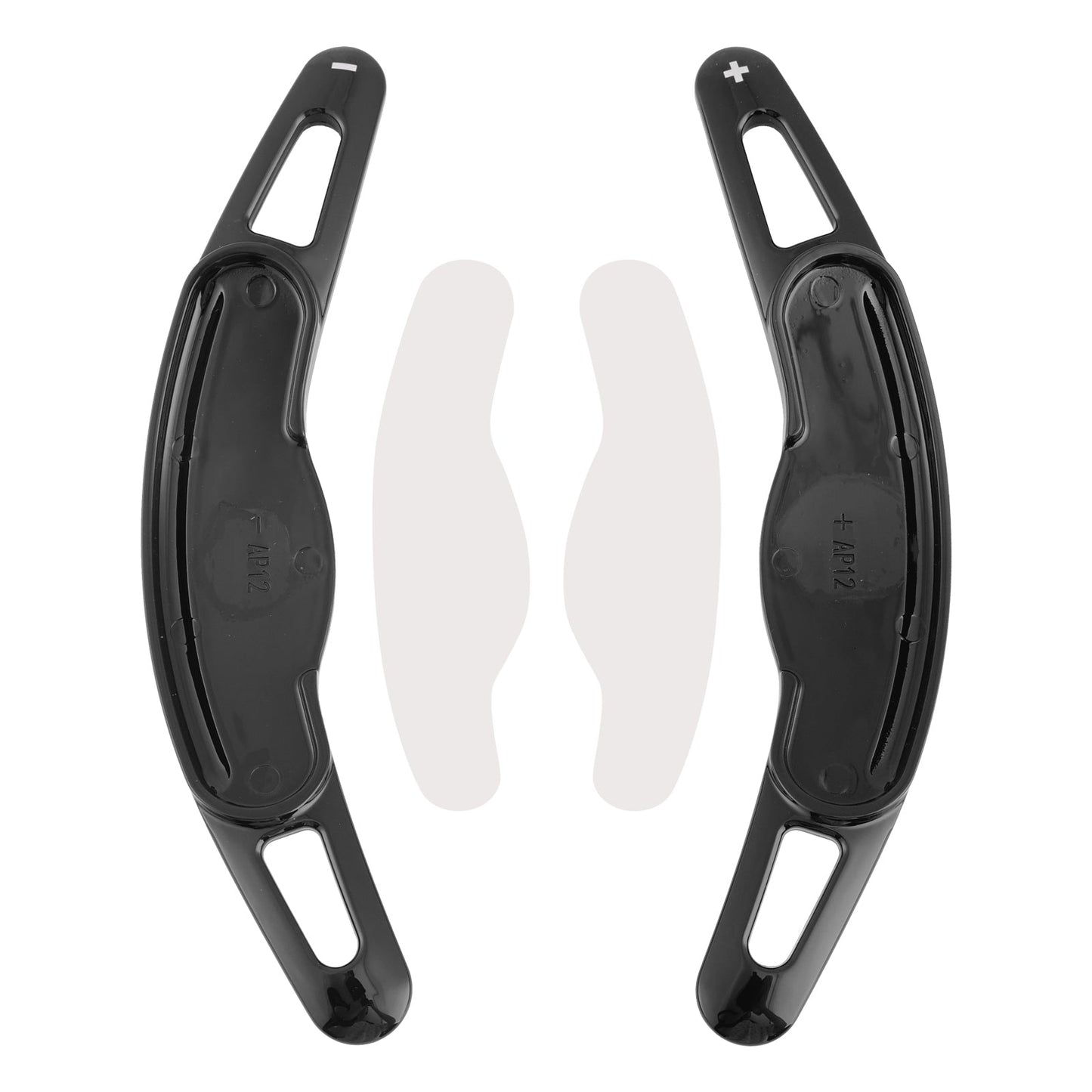 Estensione del cambio al volante per Mini F54 F55 F56 F57 F60 2014-2022