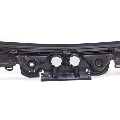 Rivestimento del cofano del tergicristallo anteriore BMW Serie 3 GT F34 2014-2019 51717285941