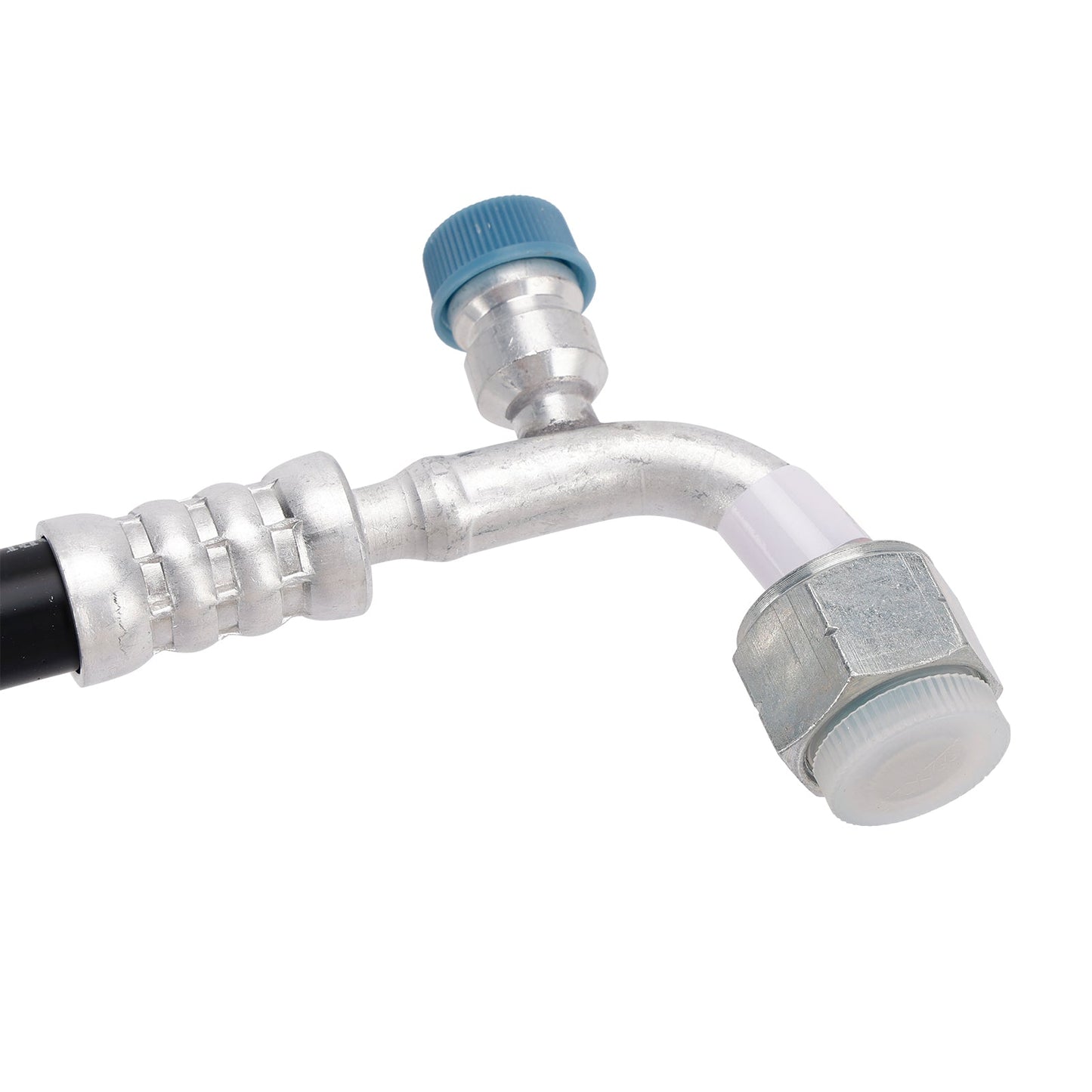 Condizionatore d'aria split DC 24V per camper, roulotte e camion, 13000 BTU.