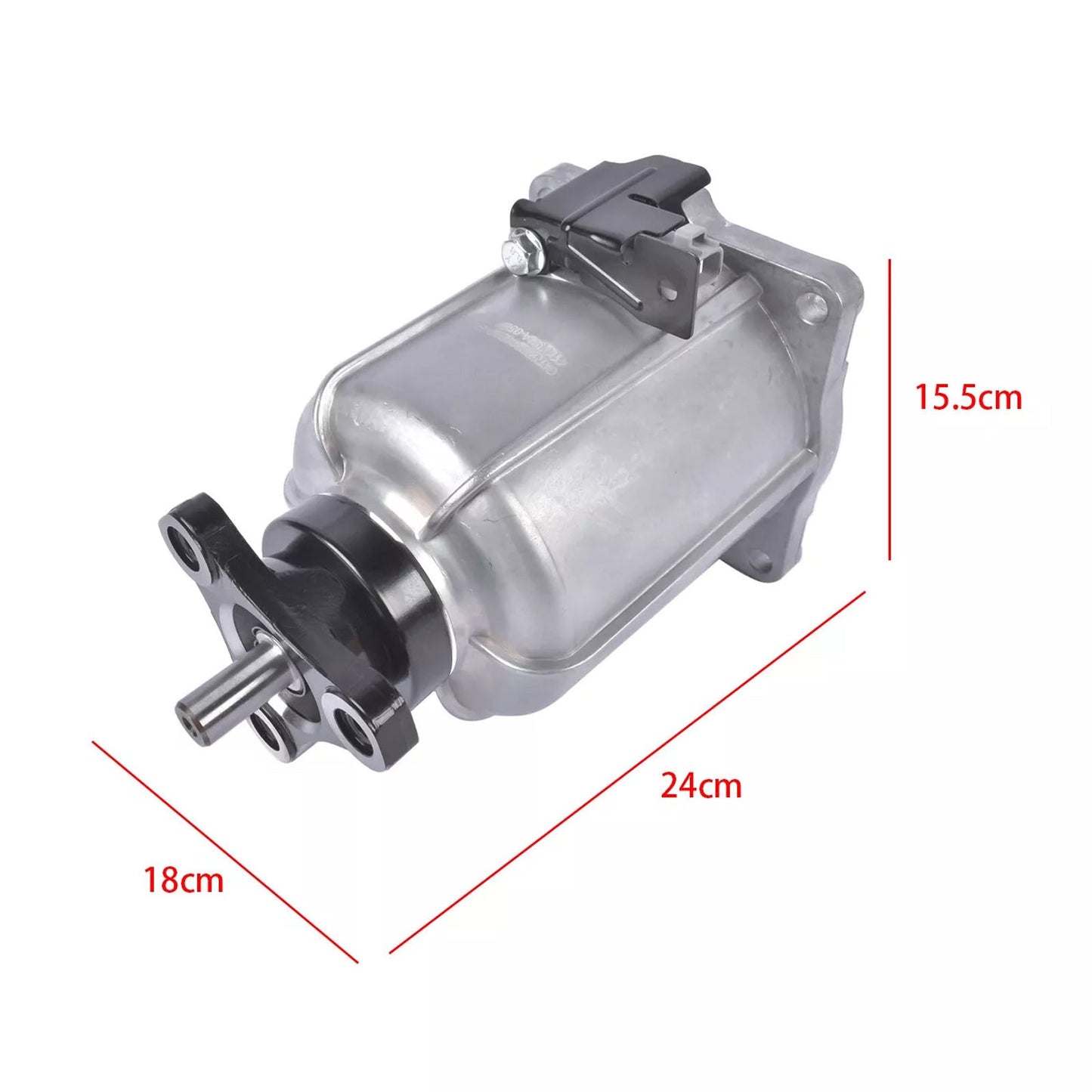 Giunto differenziale posteriore Hyundai Tucson 2.4L 6AT 4WD 2009-2010 47800-24700