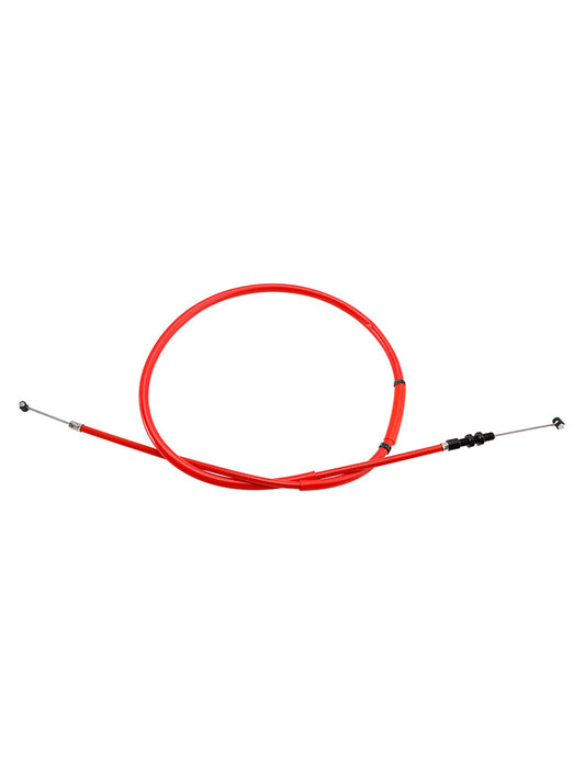 Cavo frizione di ricambio per moto Suzuki GSXR1000 2017-2023, rosso