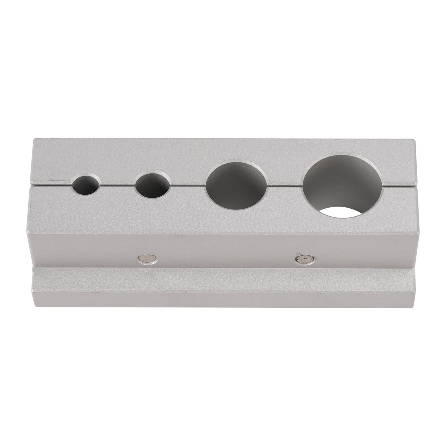 Morsetto a morsa, blocco, albero, morsetto per Fox Grip &amp; Grip 2, ricostruzione ammortizzatore 32 34 36 38 40