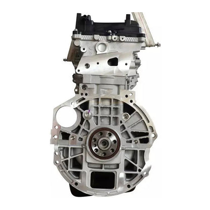 Gruppo motore G4KE a blocco lungo per Hyundai Santa Sonata Tucson 2.4L 2007-2021