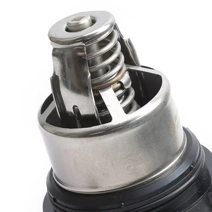 Termostato motore Volkswagen Touareg (CR7) 3.0 TSI EA839 dal 2018 in poi 9A712111510 06M121115J