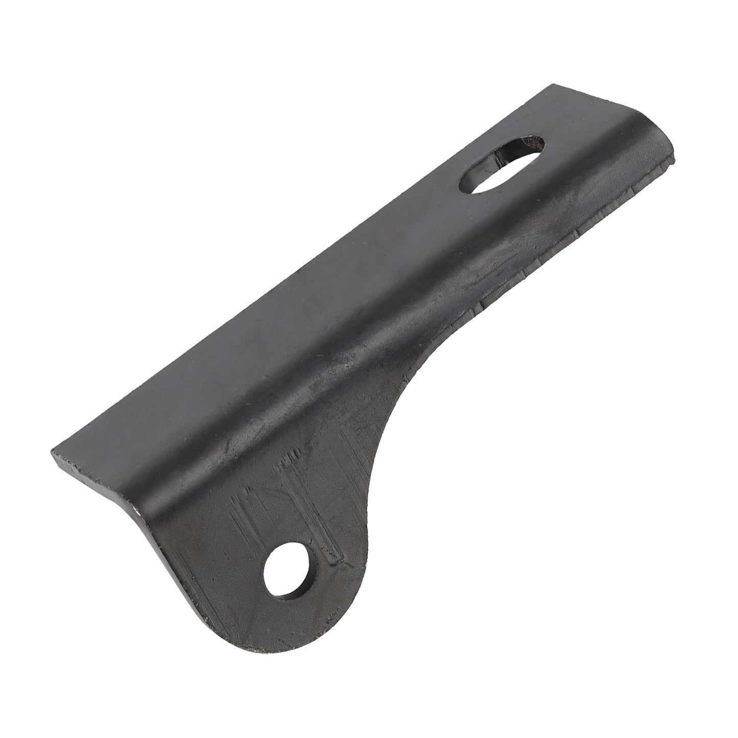 Staffa di montaggio per motorino di avviamento, bullonata, codice 23502557, per motori diesel GM 6.2L e 6.5L.