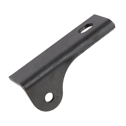 Staffa di montaggio per motorino di avviamento, bullonata, codice 23502557, per motori diesel GM 6.2L e 6.5L.