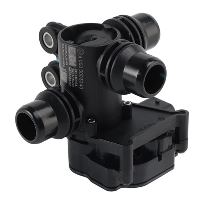 A0005003040 Valvola di scambio dell'acqua di raffreddamento per Mercedes-Benz GLC W205