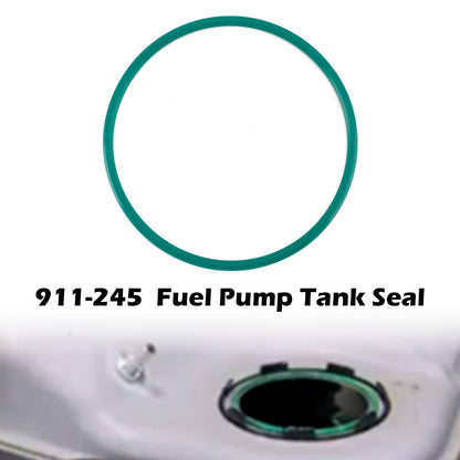911-245 Guarnizione del serbatoio della pompa del carburante per Chevrolet, Ford, Ram e Jeep