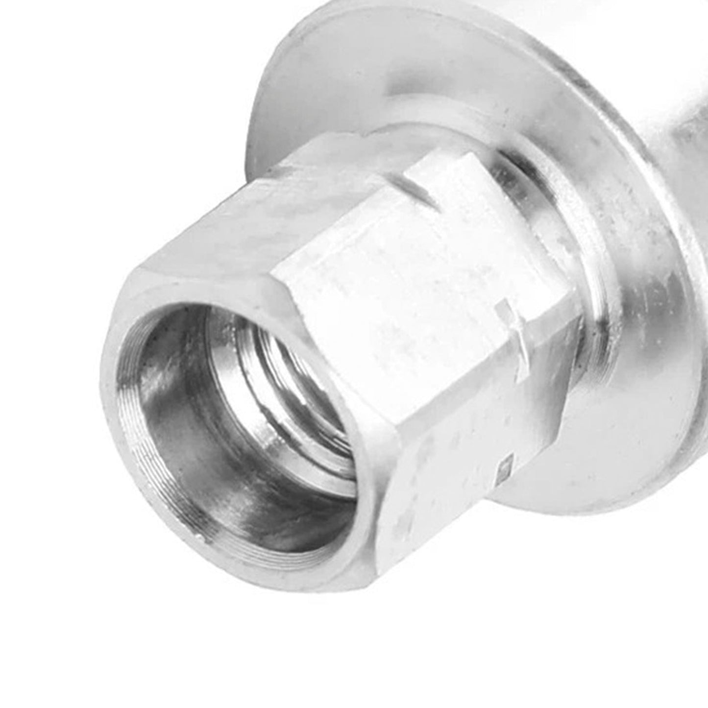 Sensore pressostato aria condizionata per Fiat 500 51768498