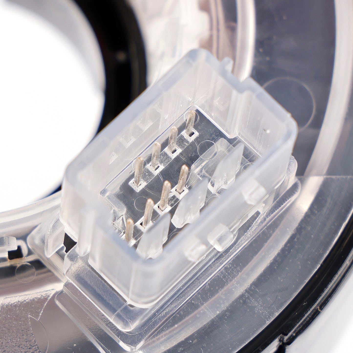 Molla per orologio con cavo a spirale 1K0959653C per Volkswagen per AUDI A3