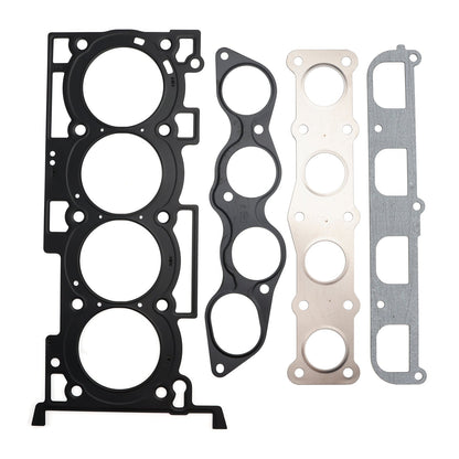 Kit di revisione motore Hyundai KIA G4KF 2.0T, albero motore, bielle, fasatura 231112G430 234102G400 (copia)