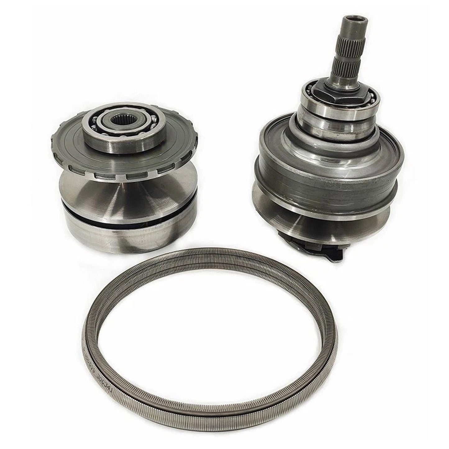 Kit pulegge CVT per cambio automatico K114 con cinghia a catena per Toyota C-HR