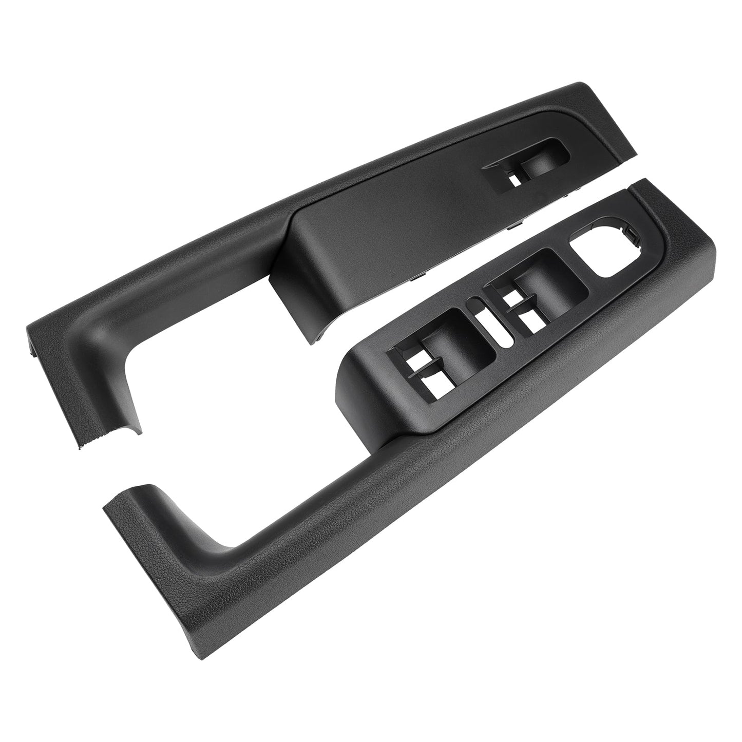 Pannello interruttori maniglia portiera anteriore sinistra destra per Skoda Superb (3T) 2008-2015