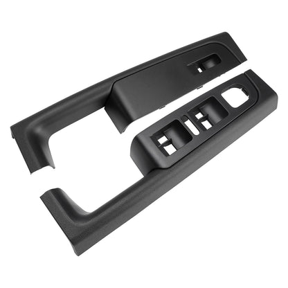 Pannello interruttori maniglia portiera anteriore sinistra destra per Skoda Superb (3T) 2008-2015