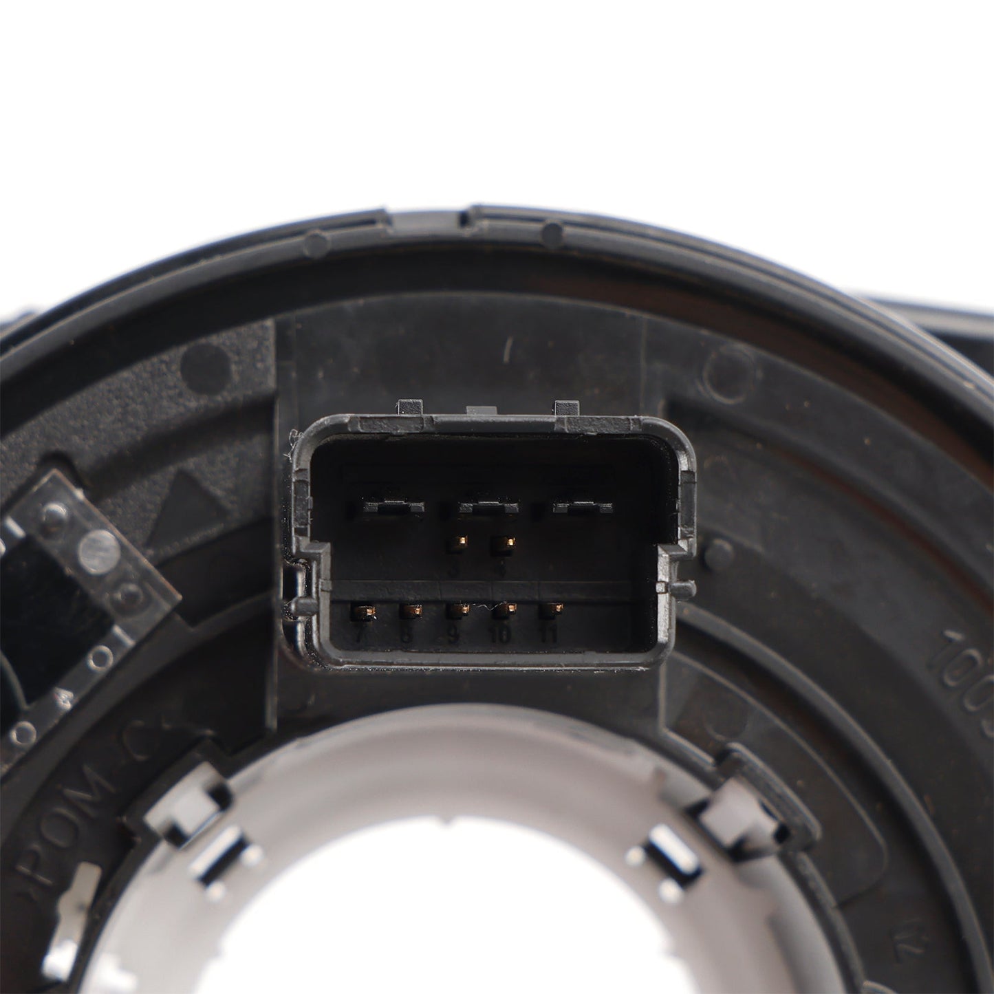 Molla di sospensione 5Q1953549D per AUDI A1 II 2021