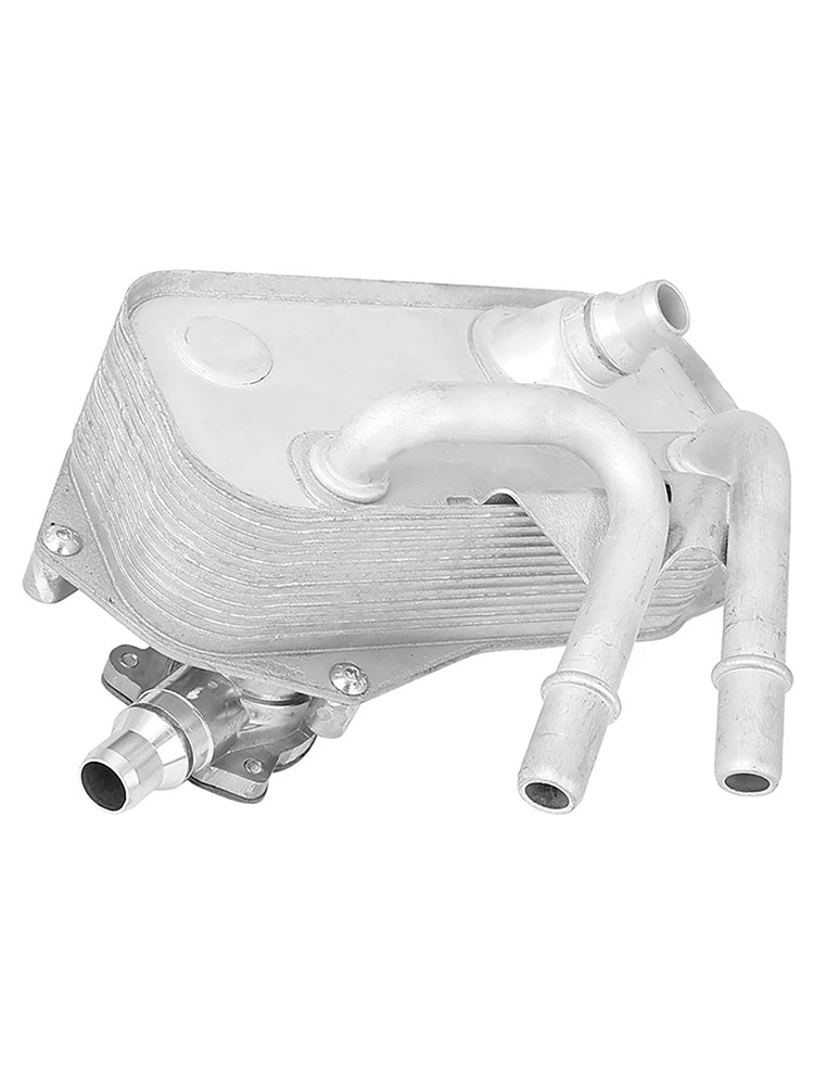 Radiatore olio trasmissione per BMW 335is E92 LCI L6 3.0L Turbo, anni 2011-2013, codice 17217536929