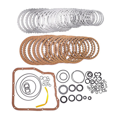 Kit di revisione generale del cambio automatico TR690 per Subaru Outback CVT
