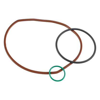 Kit guarnizioni pompa a vuoto/guarnizione di ricambio per MERCEDES-BENZ C230 C280 C300