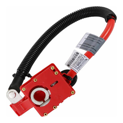 Cavo terminale positivo della batteria 61129217004 per BMW X5 X6 E70 E71 2007-2014