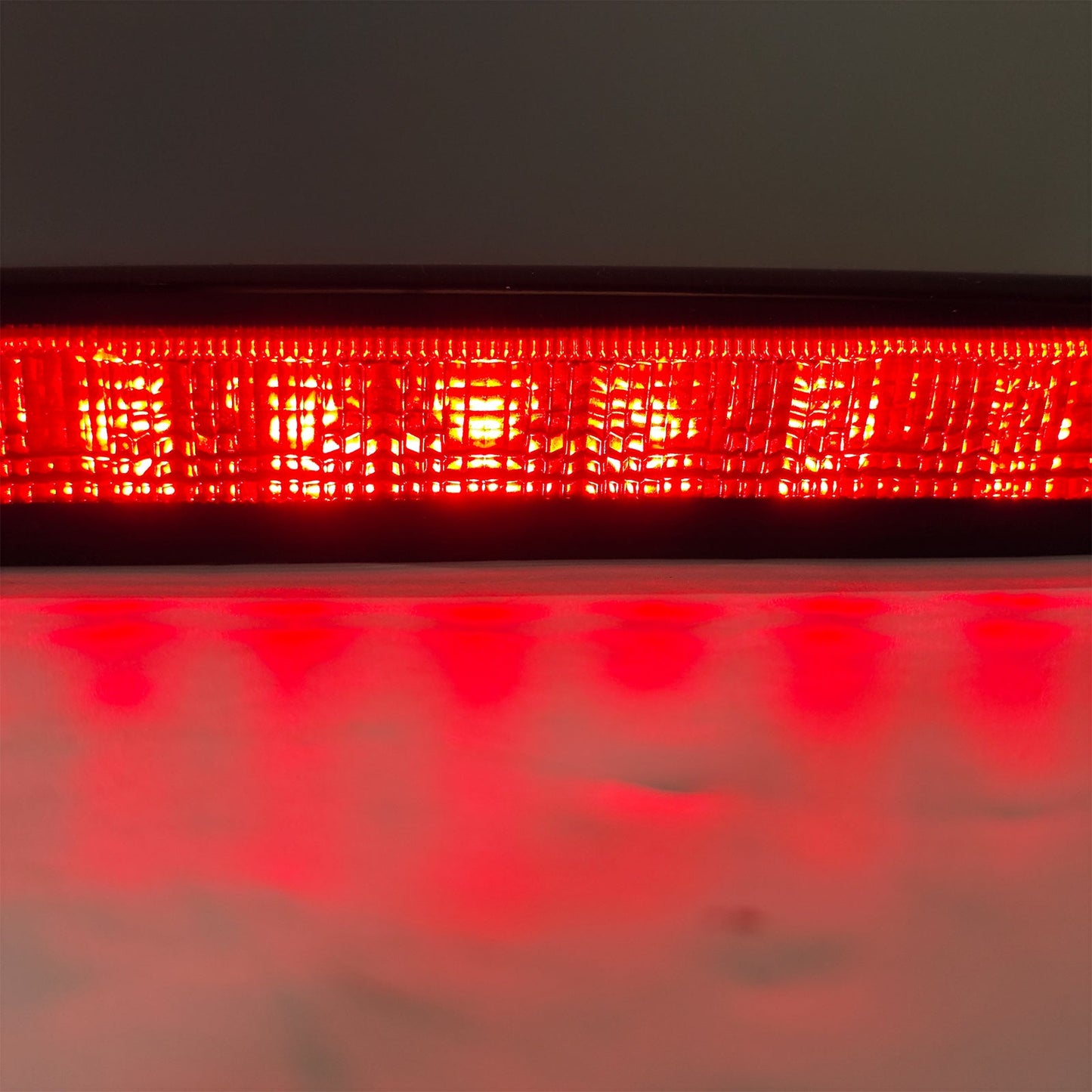 Lampada luce freno posteriore alta Subaru Outback 2010-2014 84701AJ01A BLK