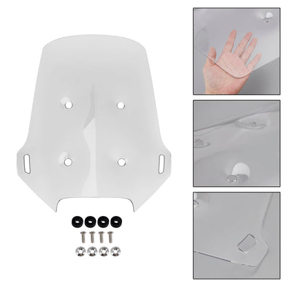 Parabrezza CF MOTO 450MT 2024