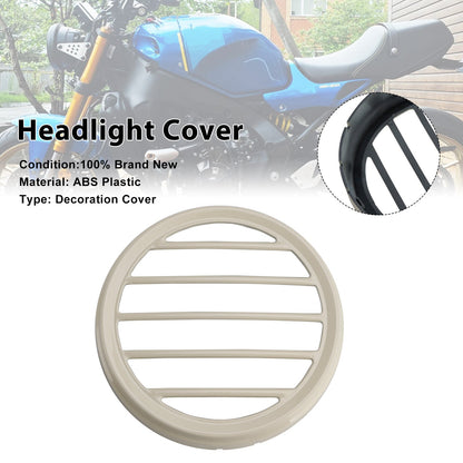 Carenatura coprifaro anteriore Yamaha XSR900 2022-2025