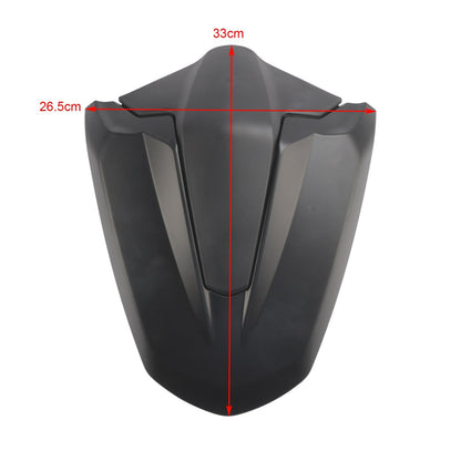 Carenatura per sedile posteriore Daytona 660 2024-2025