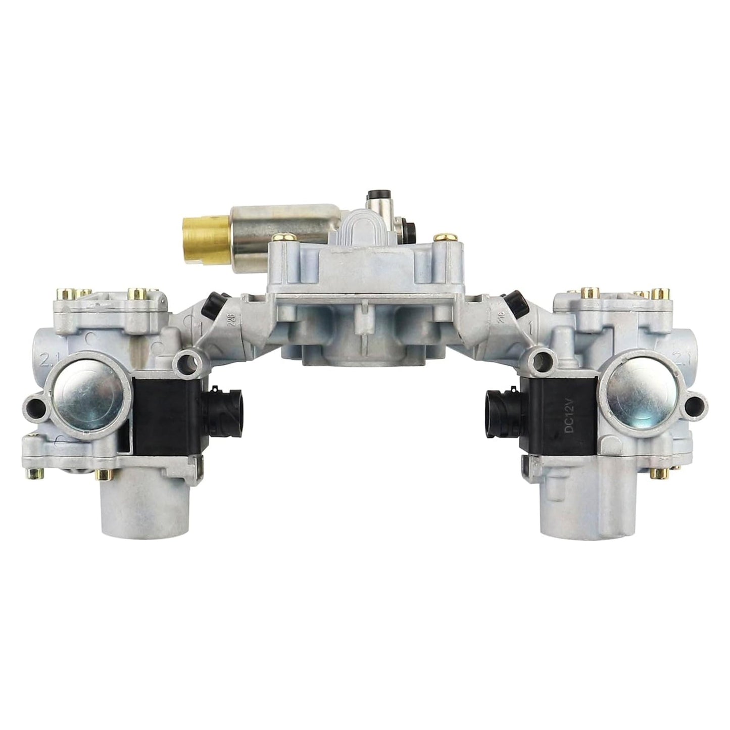 Nuova unità di controllo elettronico della valvola modulatrice ABS Wabco 4725002230