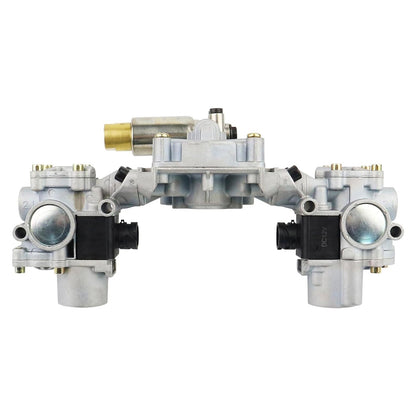 Nuova unità di controllo elettronico della valvola modulatrice ABS Wabco 4725002230
