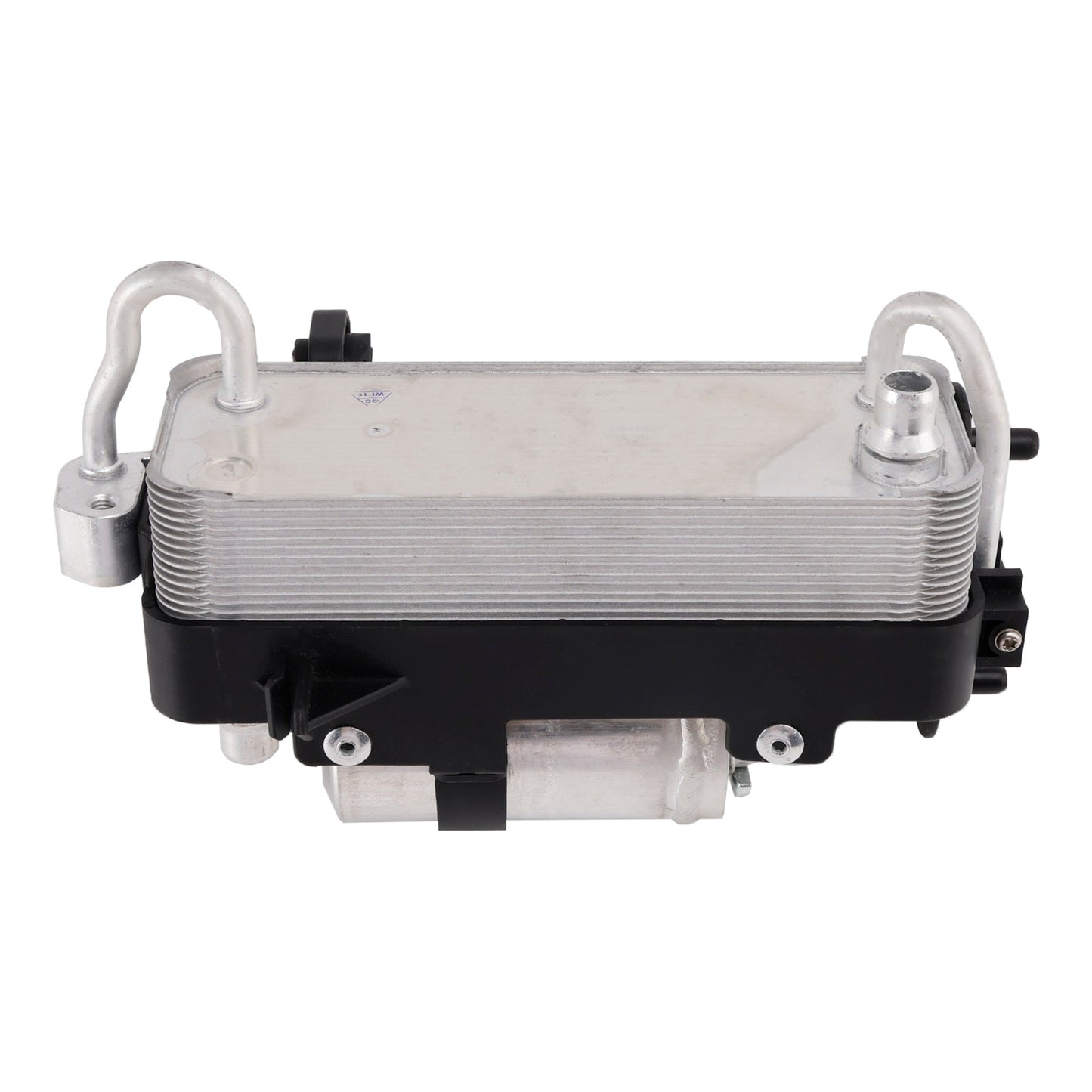 Essiccatore condensatore climatizzatore per BMW 740E Xdrive G12 2017-2019 64502670100